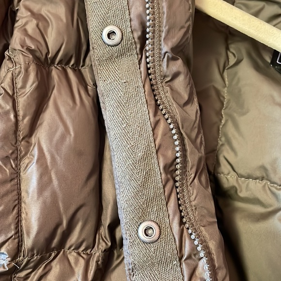 North Face Metropolis Parka - Picture 6 of 7